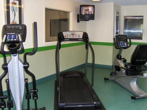 Hotel Extended Stay America - Atlanta - Vinings