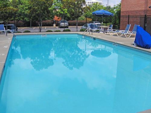 Hotel Extended Stay America - Atlanta - Vinings