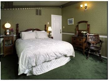 Bed & Breakfast The Pink Mansion