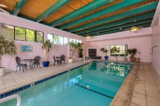 Bed & Breakfast The Pink Mansion
