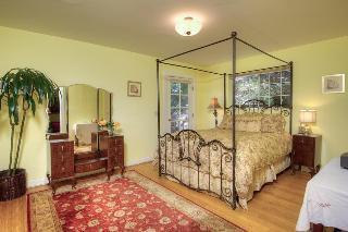 Bed & Breakfast The Pink Mansion