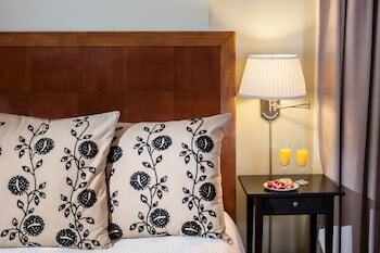 Bed & Breakfast Craftsman Inn