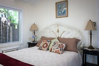 Bed & Breakfast Calistoga Wine Way Inn