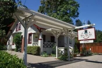 Bed & Breakfast Calistoga Wine Way Inn
