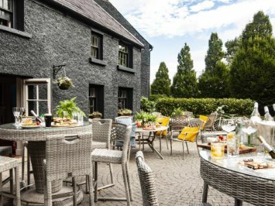 Kingswood Hotel Citywest