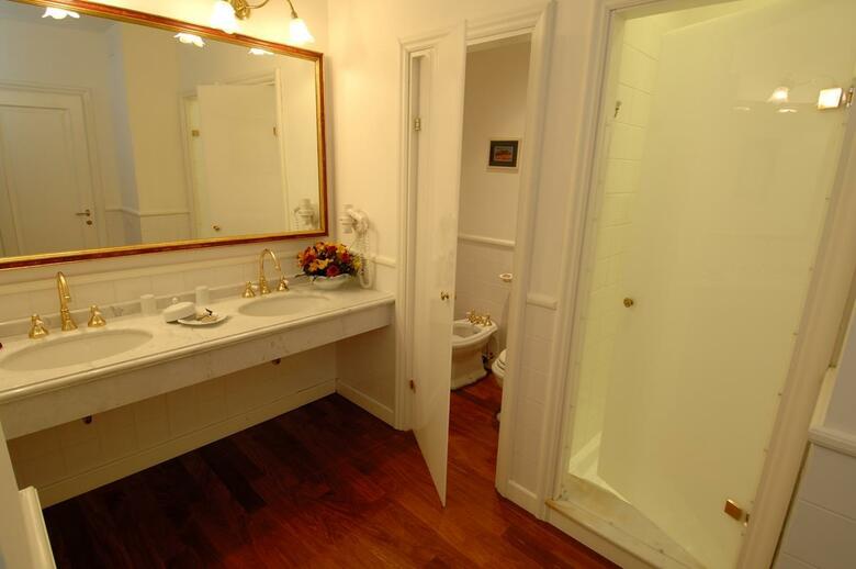 Hotel Marignolle Relais & Charme