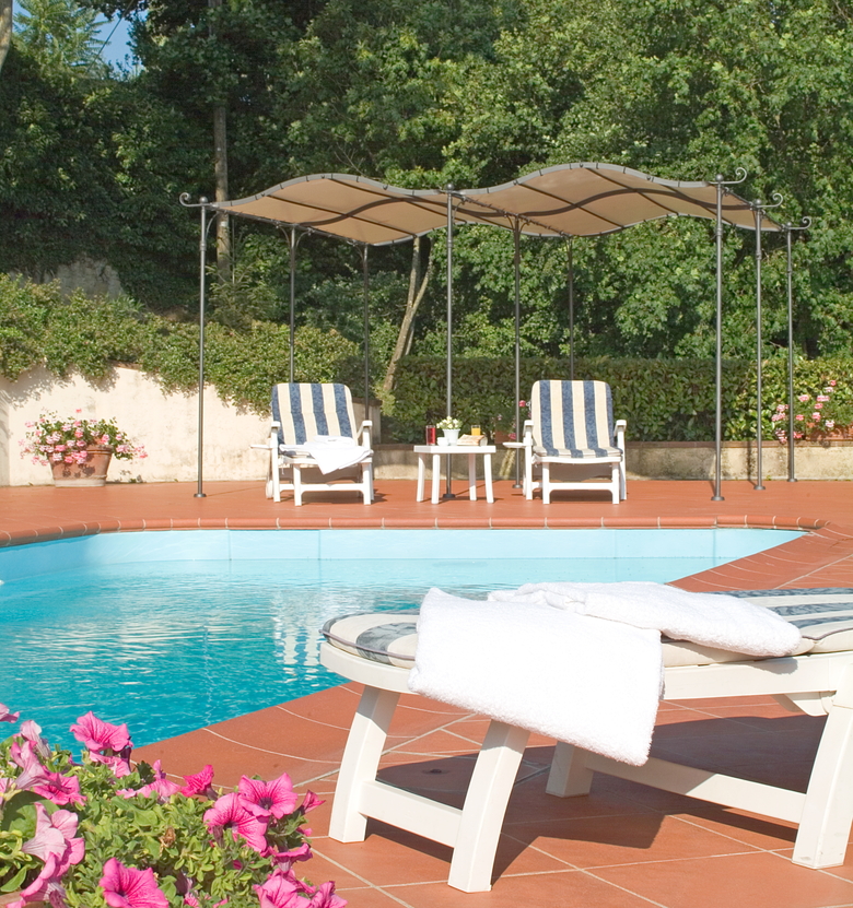 Hotel Marignolle Relais & Charme