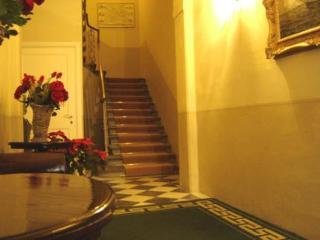 Hotel Residenza Dei Pucci