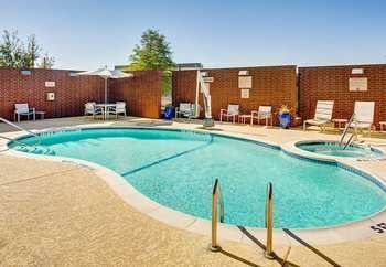 Hotel Springhill Suites By Marriott Dallas Richardson/plano