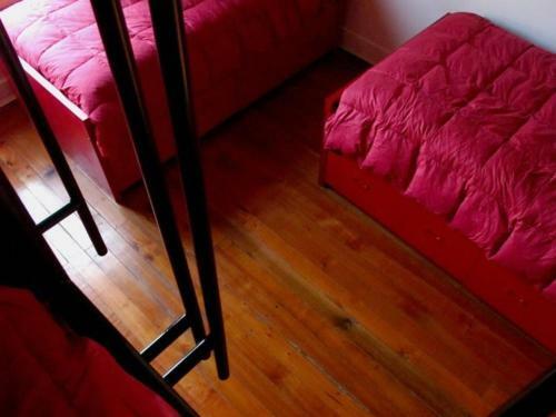 Albergue Hostal And Suites Bella 269