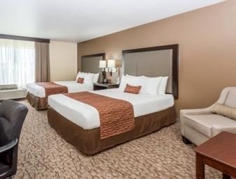 Hotel Wingate By Wyndham Joliet
