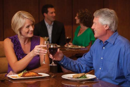 Hollywood Casino Joliet Rv Park