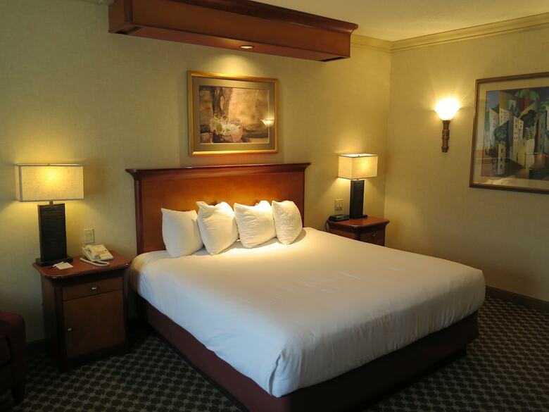 Harrah's Joliet Casino Hotel