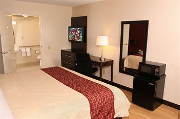 Hotel Red Roof Inn Plus Washington Dc - Manassas