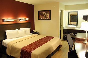 Hotel Red Roof Inn Plus Washington Dc - Manassas