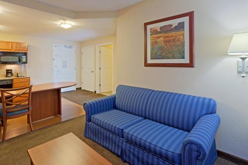 Hotel Candlewood Suites Manassas