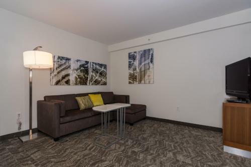 Hotel Springhill Suites Charlotte Ballantyne