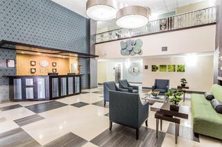 Motel Comfort Suites Pineville