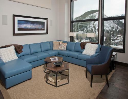 Aparthotel Westin Penthouse By Exclusive Vail Rentals