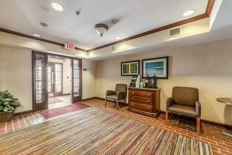 Hotel Suburban Extended Stay Concord