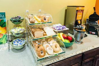 Hotel Quality Inn Chico