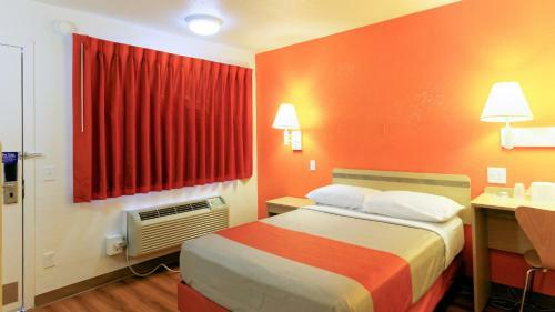 Motel 6 Chico