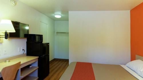 Motel 6 Chico