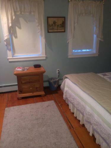Bed & Breakfast Joy House B And B