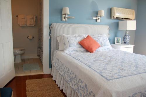 Bed & Breakfast An English Garden