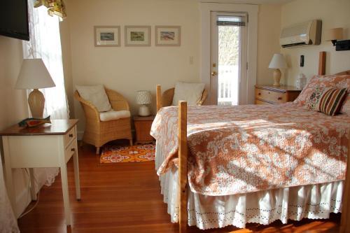 Bed & Breakfast An English Garden