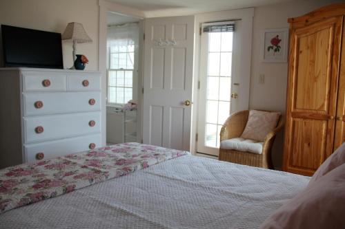 Bed & Breakfast An English Garden