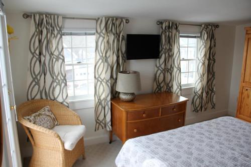 Bed & Breakfast An English Garden