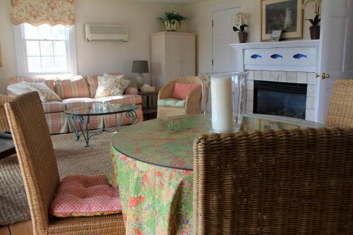 Bed & Breakfast An English Garden
