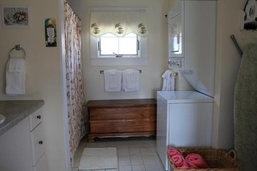 Bed & Breakfast An English Garden