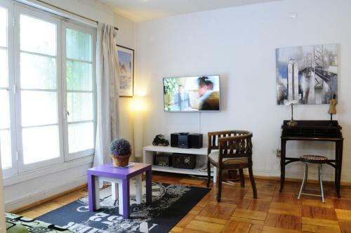Apartamento Appartamento Huelen