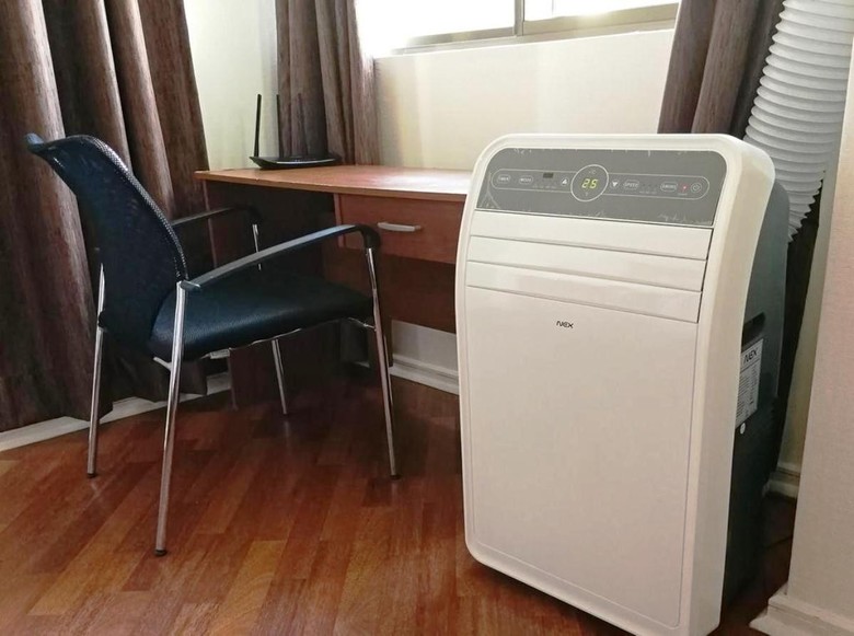 Apartamento Santiago Town Suites
