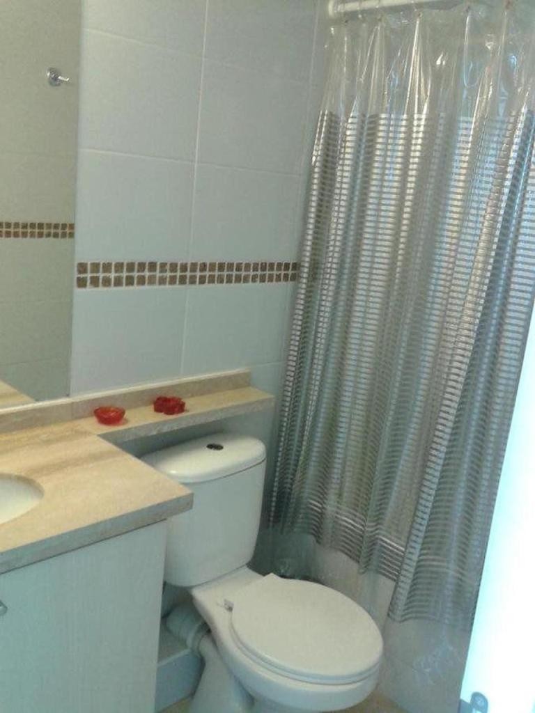 Apartamento Departamentos Vi�a Plaza 4