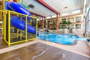 Hotel Clarion Inn Cookeville