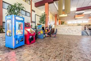 Hotel Clarion Inn Cookeville