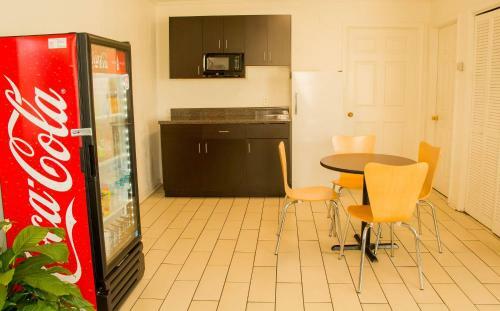 Motel 6 Cookeville