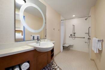 Hotel Springhill Suites By Marriott Jackson North/ridgeland