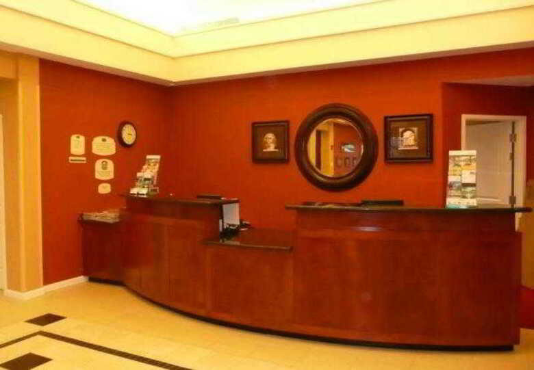 Hotel Residence Inn Jackson Ridgeland