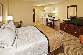 Hotel Extended Stay America - Cincinnati - Blue Ash - Reagan Hwy.