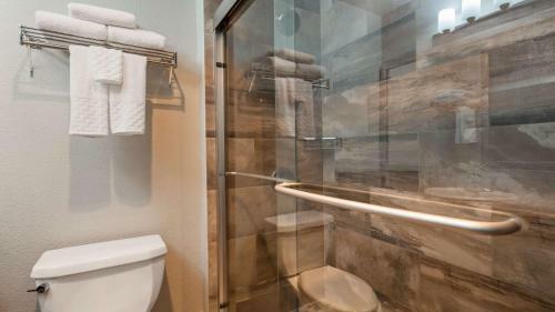 Hotel Best Western Plus Vineyard Inn