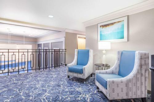 Hotel Hawthorn Suites By Wyndham Livermore