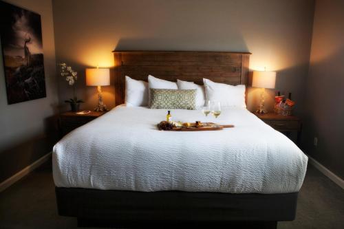 Hotel Purple Orchid Resort & Spa