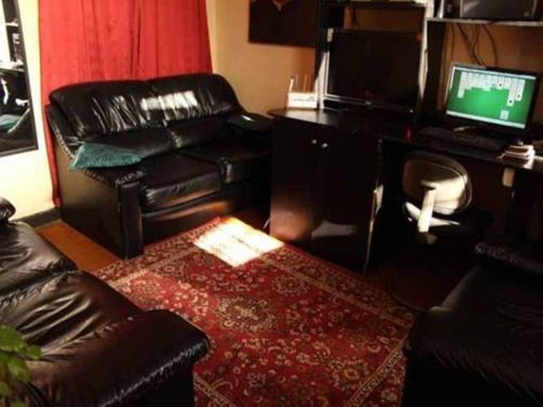 Albergue Residencial Golden Fence