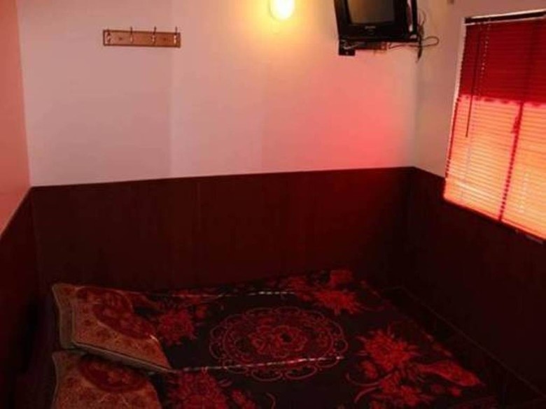 Albergue Residencial Golden Fence