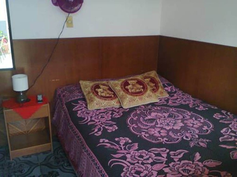 Albergue Residencial Golden Fence