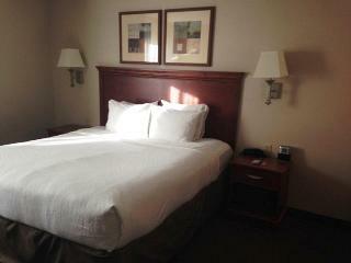 Hotel Candlewood Suites Mcalester